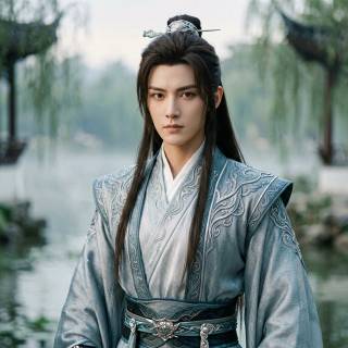 Feng Weiyang