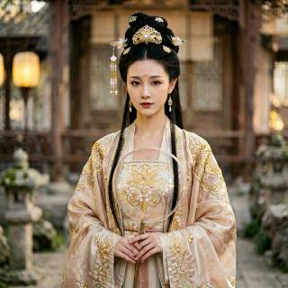 Princess Lingzhao
