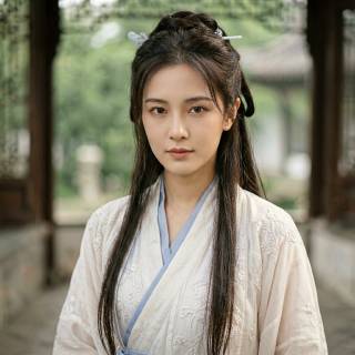 Liang Siyi