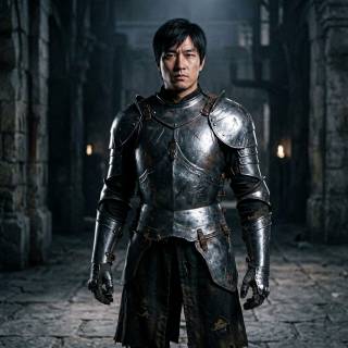Shadow guard