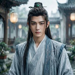 Chen Mingyu