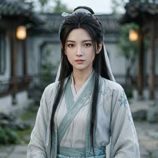 Qian Sancao