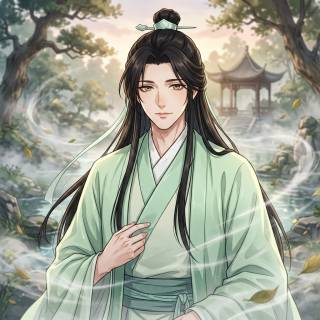 Li Jue Ming