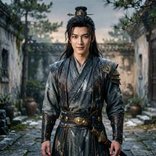 Liu Yuan