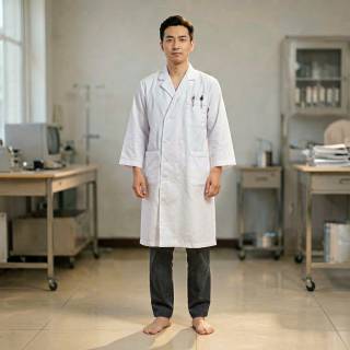 Barefoot Doctor