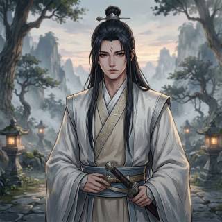 Gu Hezheng