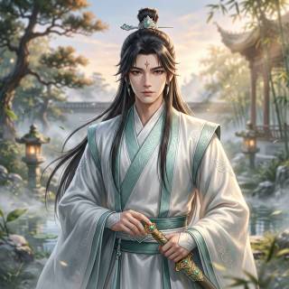 Gu Erzhuang