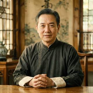 jiang nanshan