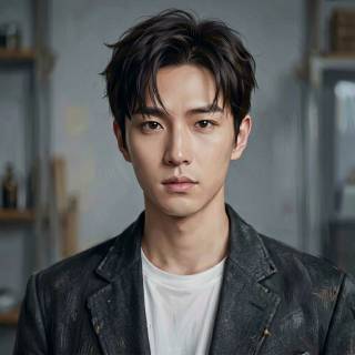 Li Yinan