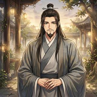 Father Huo