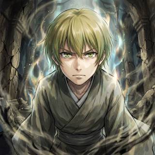 Malevolent Spirit