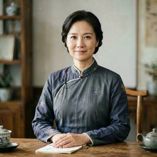 Teacher Li