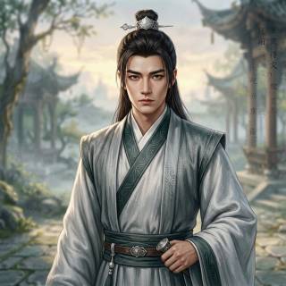 Liu Changling