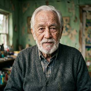 Grandfather