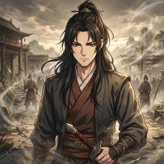 Su Heng