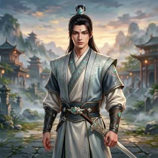 Changsheng
