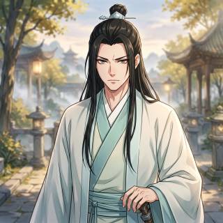 Ji Benxiong