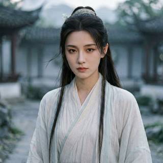 yan changying