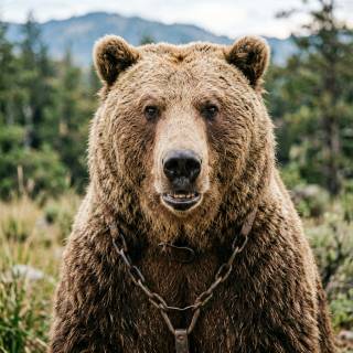Big Bear