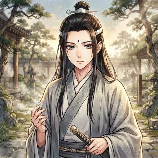 Mei Laotou