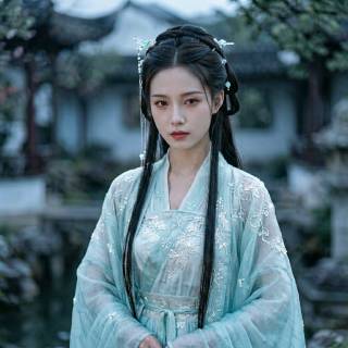 A Shui