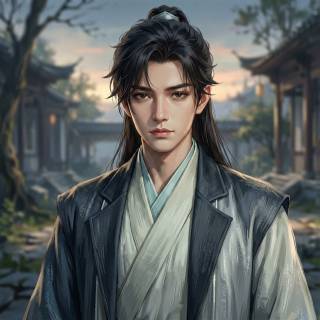 Xia Longhui
