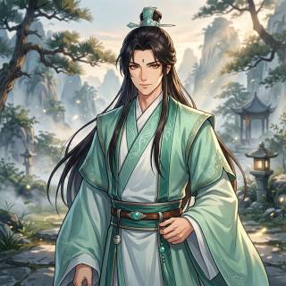 Yan Jiu