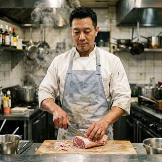 The Butcher