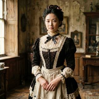 Landlady