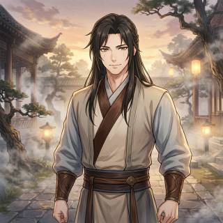 Zhang Hu