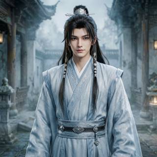 Gu Cai