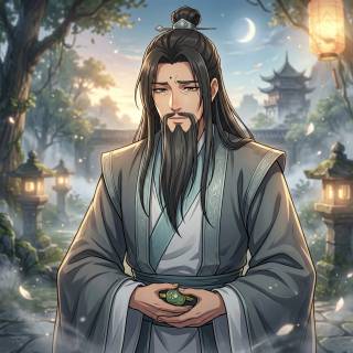 Elder Wen