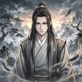 Ying Qi