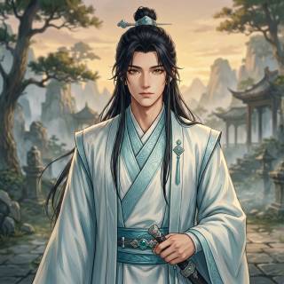 Chang Qing