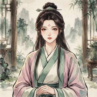 Wei Zhenye's Mother