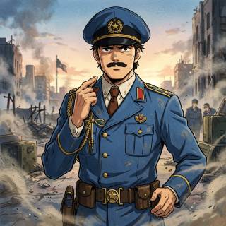 Captain Sun