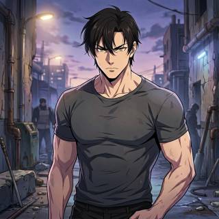 Liu Hao