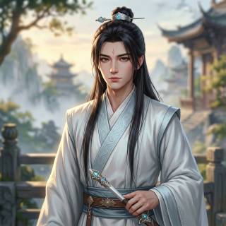 Wen Ting