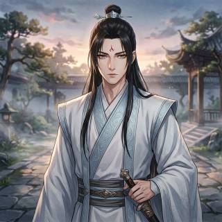 Wei Guogong