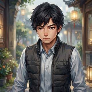 Zhou Run