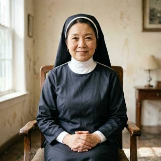 Sister-in-law