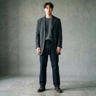 Tall Man