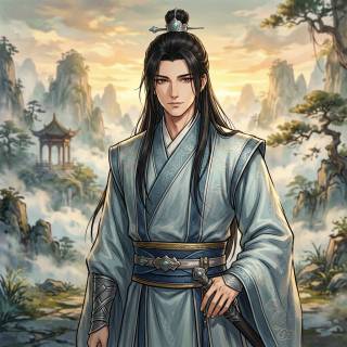 Lu Zhengbang
