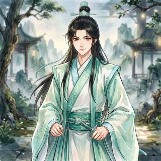 chen nanqing