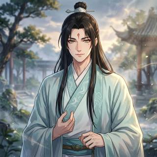 Ji Hongxing