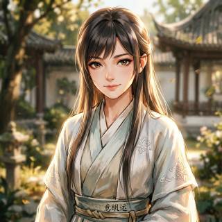 Sun Manzhen
