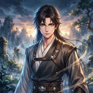 Yan Beifeng