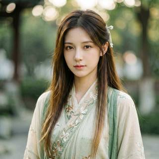 Xiao Xuemeng