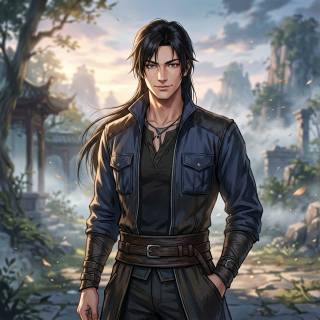 Fu Jindan