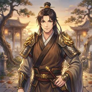 Prince Yao